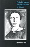Benfey, Christopher E. G.: Emily Dickinson and the Problem of Others