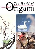 Honda, Isao: World of Origami