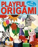 Asou, Reiko: Playful Origami
