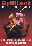 Brill, David: Brilliant Origami: A Collection of Original Designs