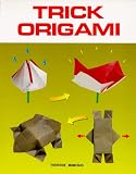 Momotani, Yoshihide: Trick Origami