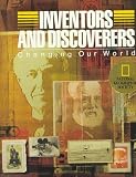 Newhouse, Elizabeth L.: Inventors and Discoverers: Changing Our World