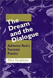 Templeton, Alice: The Dream and the Dialogue