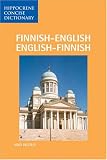 Wuolle, A.: Finnish English English Finnish Dictionary Wuolle, A.: Finnish English English Finnish Dictionary