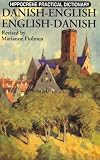 Holmen, Marianne: Danish-English/English-Danish Dictionary Holmen, Marianne: Danish-English/English-Danish Dictionary