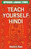 Rao, Mohini: Teach Yourself Hindi Rao, Mohini: Teach Yourself Hindi