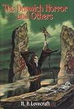 Lovecraft, Howard Phillips: The Dunwich Horror and Others