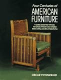 Fitzgerald, Oscar P.: Four Centuries of American Furniture