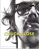 Storr, Robert: Chuck Close : A Retrospective