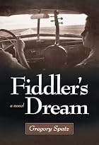 Fiddler's Dream by Gregory Spatz
