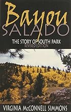 Bayou Salado: The Story of South Park by&hellip;