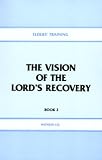 Lee, Witness: The Vision of the Lord's Recovery Lee, Witness: The Vision of the Lord's Recovery