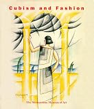 Martin, Richard: Cubism and Fashion