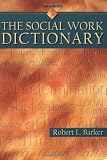 Barker, Robert L.: The Social Work Dictionary