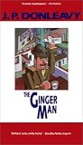 Donleavy, James Patrick: Ginger Man