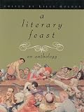 Golden, Lilly: A Literary Feast Golden, Lilly: A Literary Feast