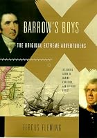 Barrow's Boys by Fergus Fleming