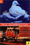 Quarrington, Paul: The Spirit Cabinet
