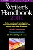 Burack, Sylvia K.: The Writer's Handbook 2001