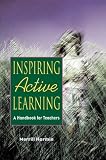 Harmin, Merrill: Inspiring Active Learning: A Handbook for Teachers Harmin, Merrill: Inspiring Active Learning: A Handbook for Teachers