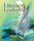 Literacy Leadership for Grades 5-12 by&hellip;