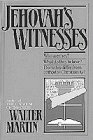 Martin, Walter: Jehovah's Witnesses Martin, Walter: Jehovah's Witnesses