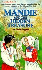 Leppard, Lois Gladys: Mandie and the Hidden Treasure