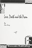 Jory, Jon: Love, Death and the Prom Jory, Jon: Love, Death and the Prom