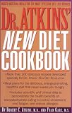 Atkins, Robert C.: Dr. Atkins' New Diet Cookbook Atkins, Robert C.: Dr. Atkins' New Diet Cookbook