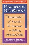 Barbara Brabec: Handmade for Profit!