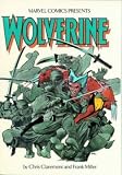Claremont, Chris: Wolverine Claremont, Chris: Wolverine