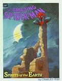 Lee, Stan: Spirits of the Earth Lee, Stan: Spirits of the Earth