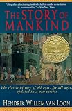 Van Loon, Hendrik Willem: The Story Of Mankind