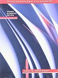 Swokowski, Earl William: Calculus With Analytic Geometry