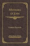 Fillmore, Charles: Mysteries of John Fillmore, Charles: Mysteries of John