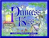 Bishop, Jennie: Princess & the Kiss