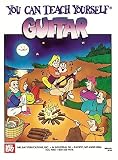 Bay, William: You Can Teach Yourself Guitar Bay, William: You Can Teach Yourself Guitar