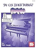 Dennis, Matt: Ensenate a Tocar el Piano