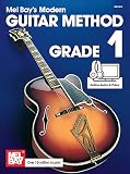 Mel Bay: Mel Bays Modern Guitar Method: Grade 1