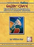 Bay, William: Mel Bay Presents Deluxe Guitar Chord Encyclopedia Bay, William: Mel Bay Presents Deluxe Guitar Chord Encyclopedia