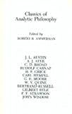 Ammerman, Robert R.: Classics of Analytic Philosophy