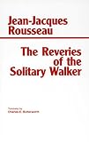 Butterworth, Charles E.: The Reveries of a Solitary Walker