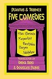 Terence: Five Comedies