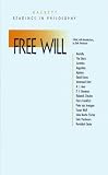 Pereboom, Derk: Free Will