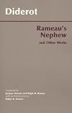 Barzun, Jacques: Rameau's Nephew and Other Works Barzun, Jacques: Rameau's Nephew and Other Works