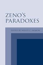 Zeno's Paradoxes by Wesley C. Salmon