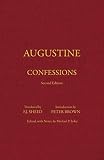 Augustine, St: The Confessions Augustine, St: The Confessions