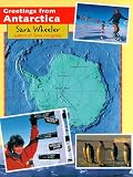 Wheeler, Sara: Greetings from Antarctica Wheeler, Sara: Greetings from Antarctica