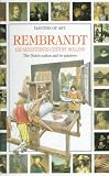 Sergio: Rembrandt and Seventeenth-Century Holland: The Dutch Nation and Its Painters