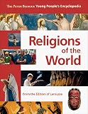 Larousse: Peter Bedrick Young Peoples Encyclopedia: Religions of the World